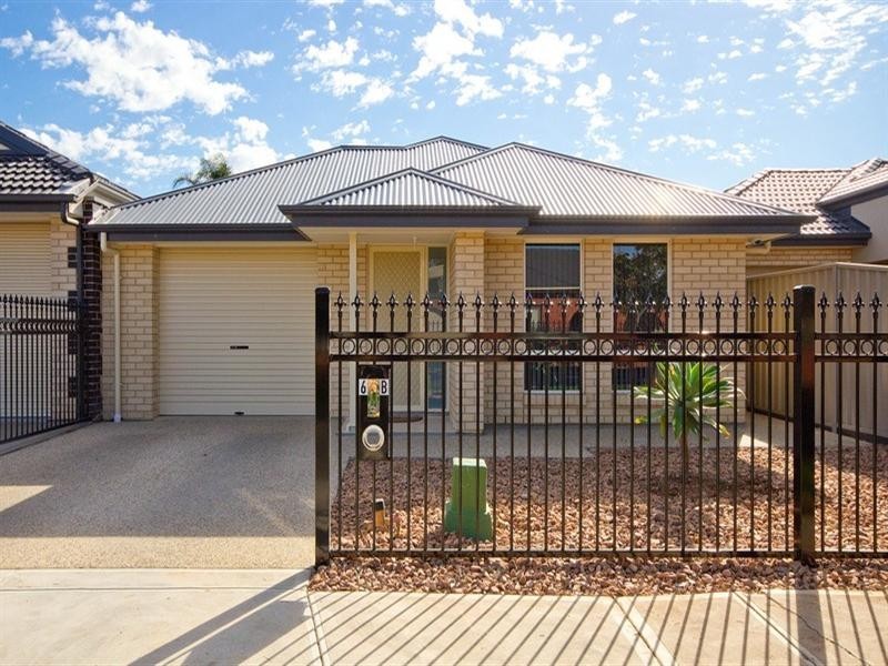 6B Second Avenue, Woodville Gardens SA 5012