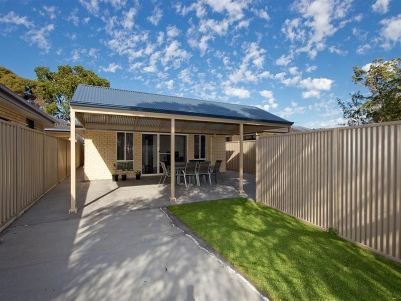 6B Second Avenue, Woodville Gardens SA 5012