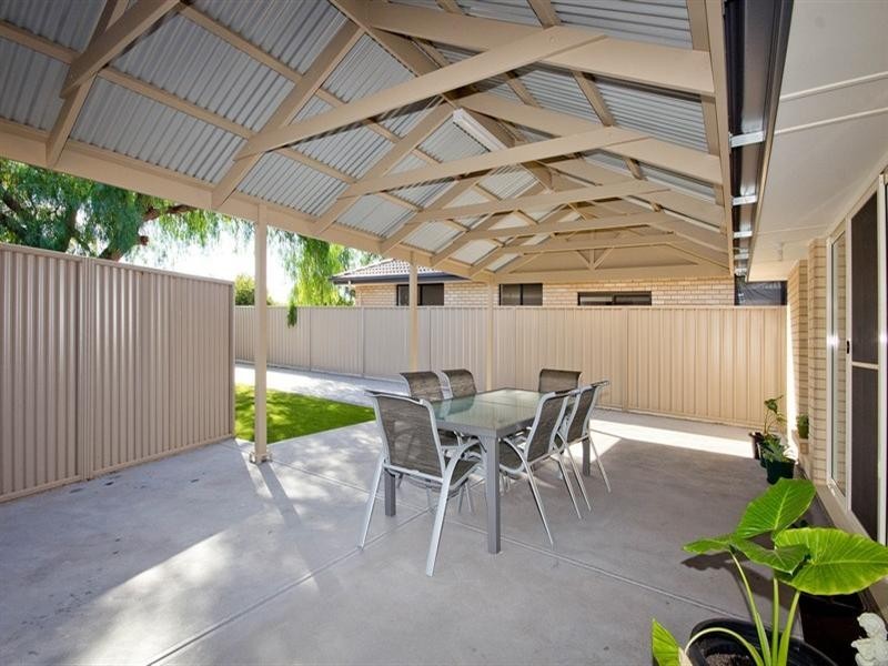 6B Second Avenue, Woodville Gardens SA 5012