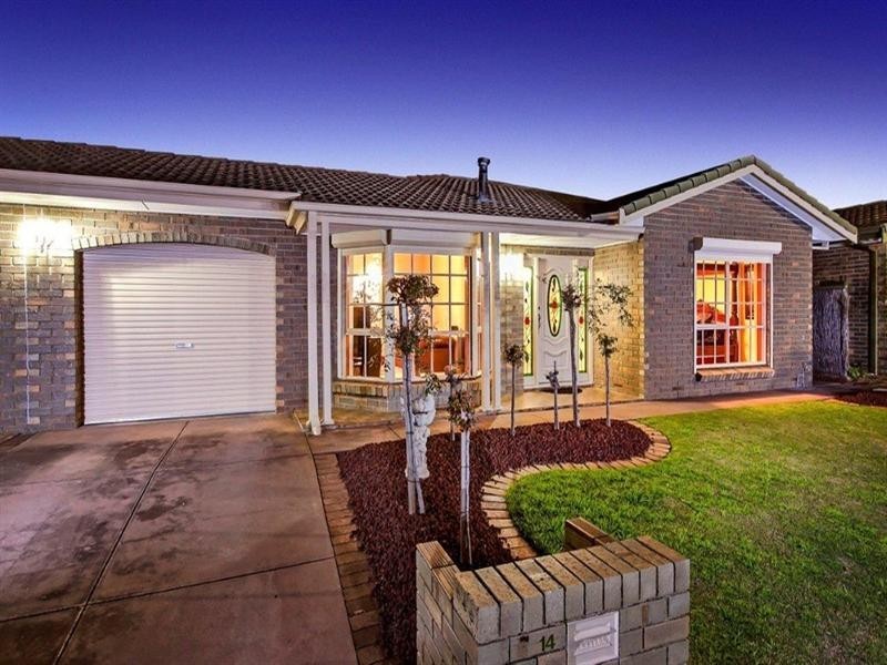 2/14 Cocos Grove, West Lakes SA 5021