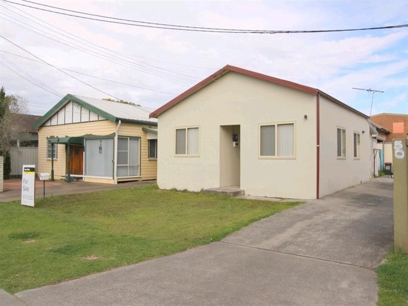 50 Lansdowne Street, Merrylands NSW 2160