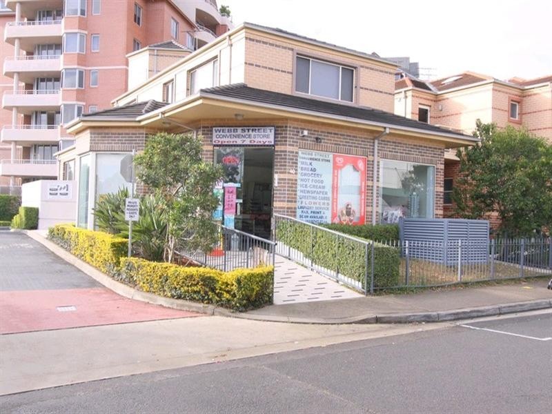 40 Webb Street, Croydon NSW 2132