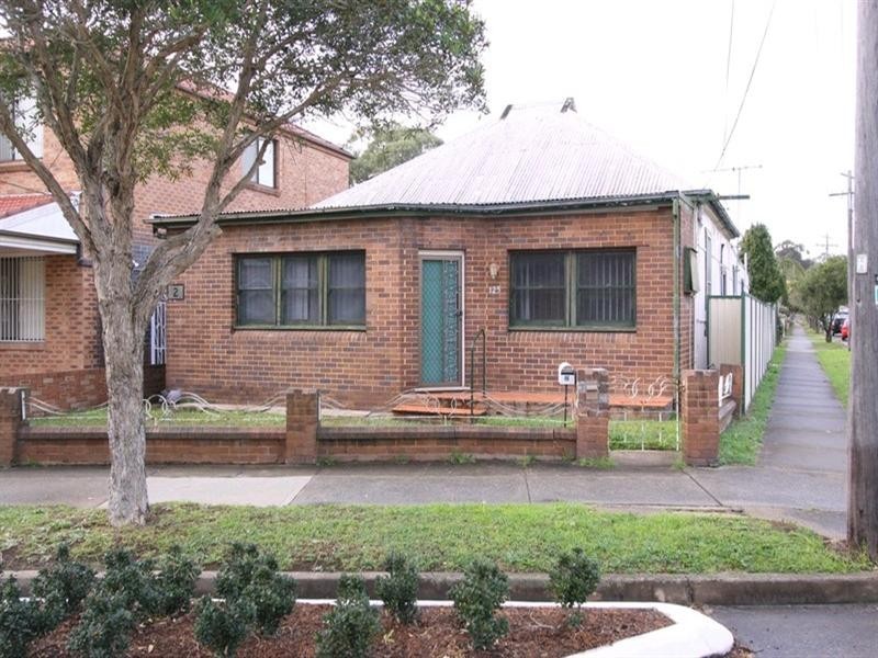 125 Brighton Avenue, Campsie NSW 2194