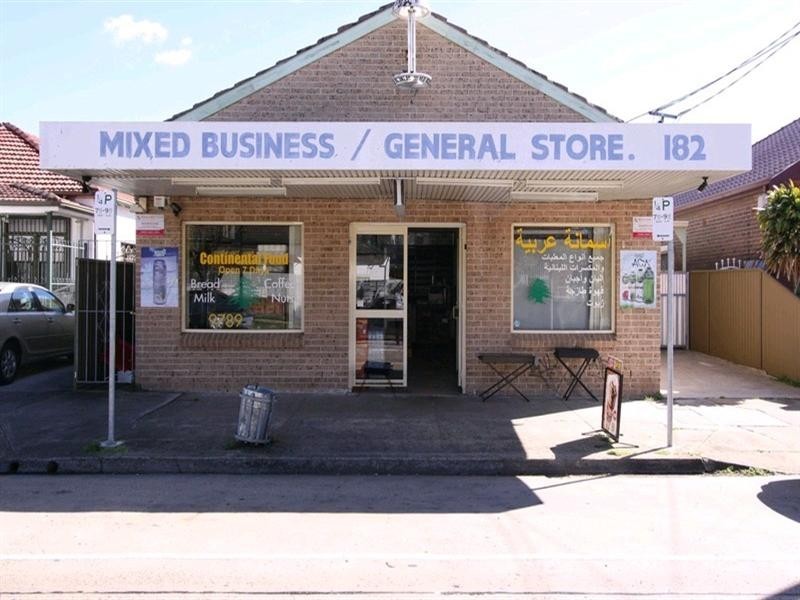 1/182 Brighton Avenue, Campsie NSW 2194