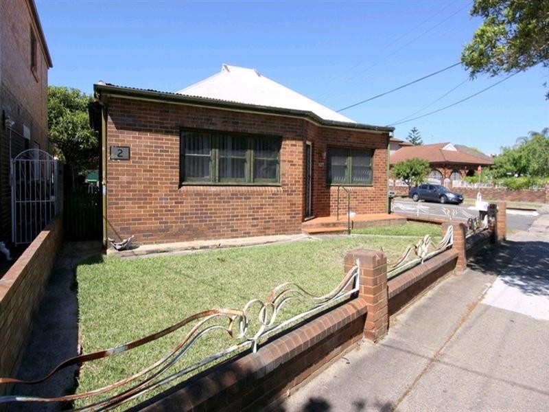 2/125 Brighton Avenue, Campsie NSW 2194