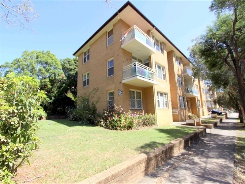 5/46 Alt Street, Ashfield NSW 2131