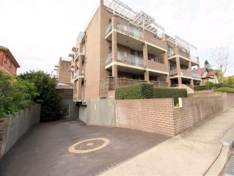 14/7 Grosvenor Street, Croydon NSW 2132