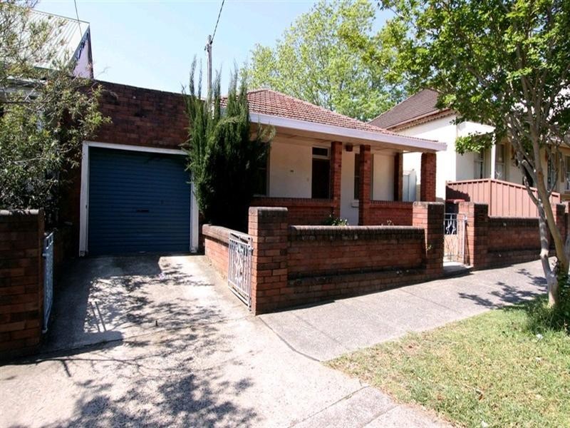 44 Dulwich Street, Dulwich Hill NSW 2203
