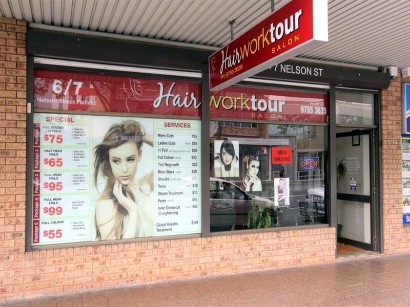 6/57 Smart Street, Fairfield NSW 2165
