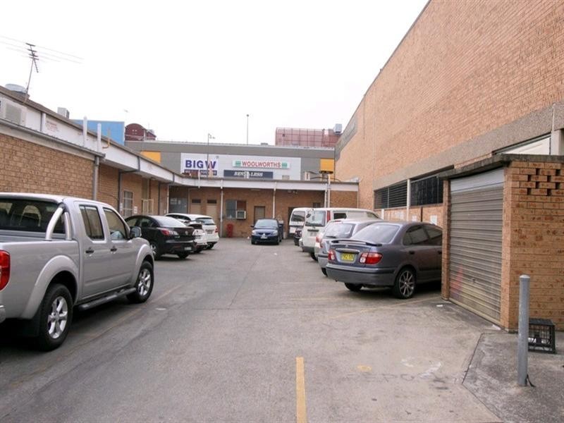 6/57 Smart Street, Fairfield NSW 2165