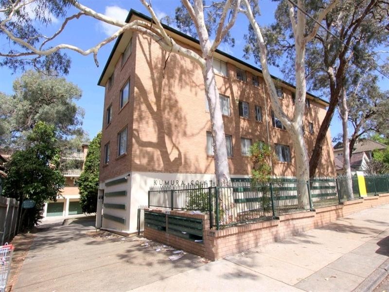 14-18 Roberts Street, Strathfield NSW 2135