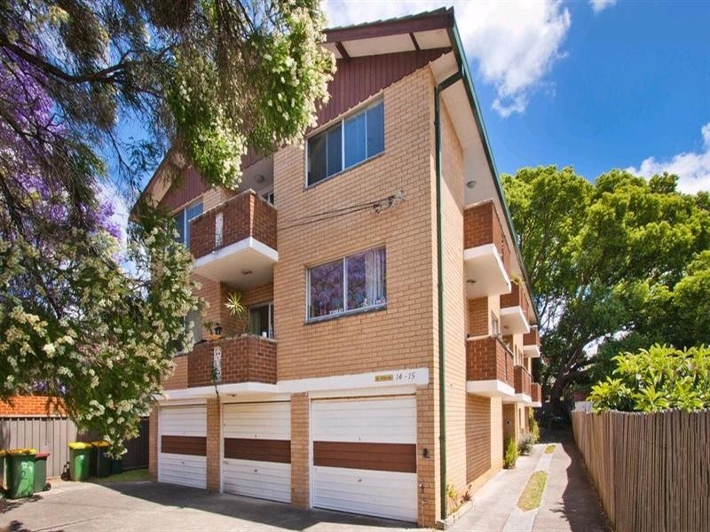 2/14-15 Etonville Parade, Croydon NSW 2132