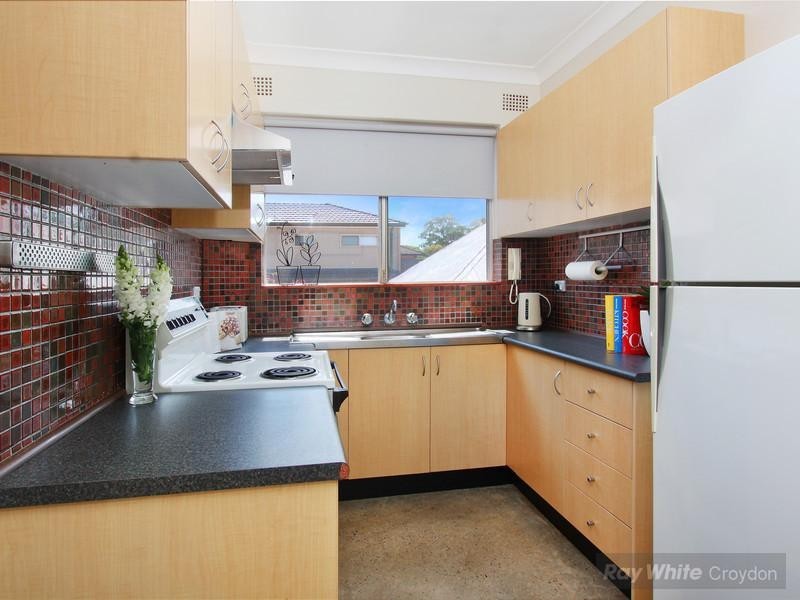 2/14-15 Etonville Parade, Croydon NSW 2132