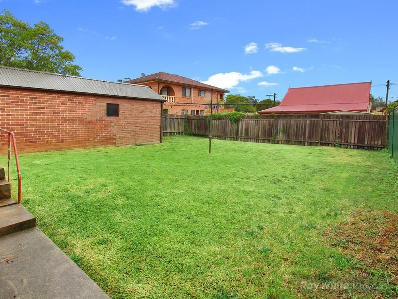11 Cantor Street, Croydon NSW 2132