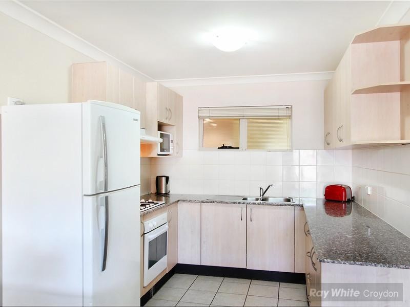 4/12 West Street, Croydon NSW 2132