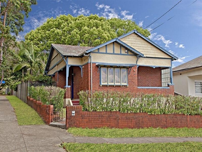 2 First Street, Ashbury NSW 2193