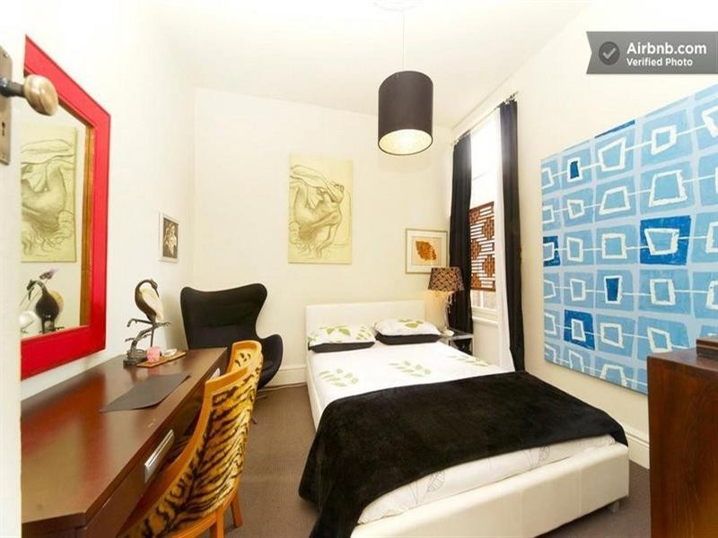 1/20 The Strand, Croydon NSW 2132