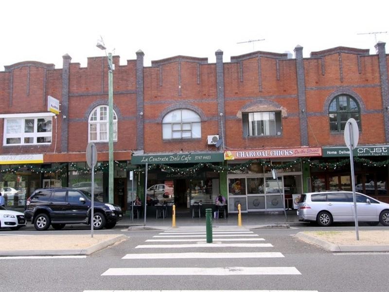 1/20 The Strand, Croydon NSW 2132