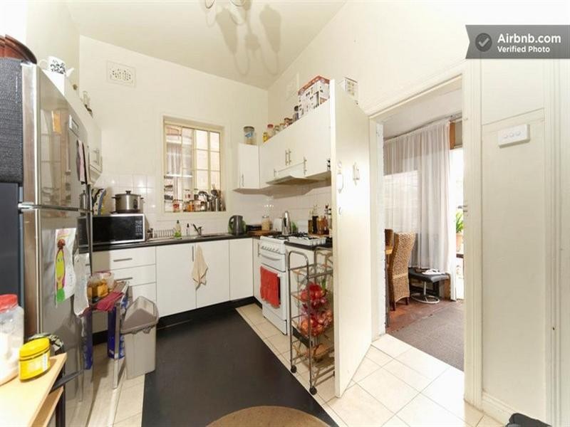 1/20 The Strand, Croydon NSW 2132