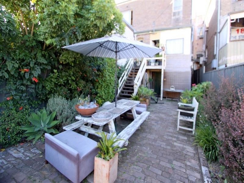 1/20 The Strand, Croydon NSW 2132