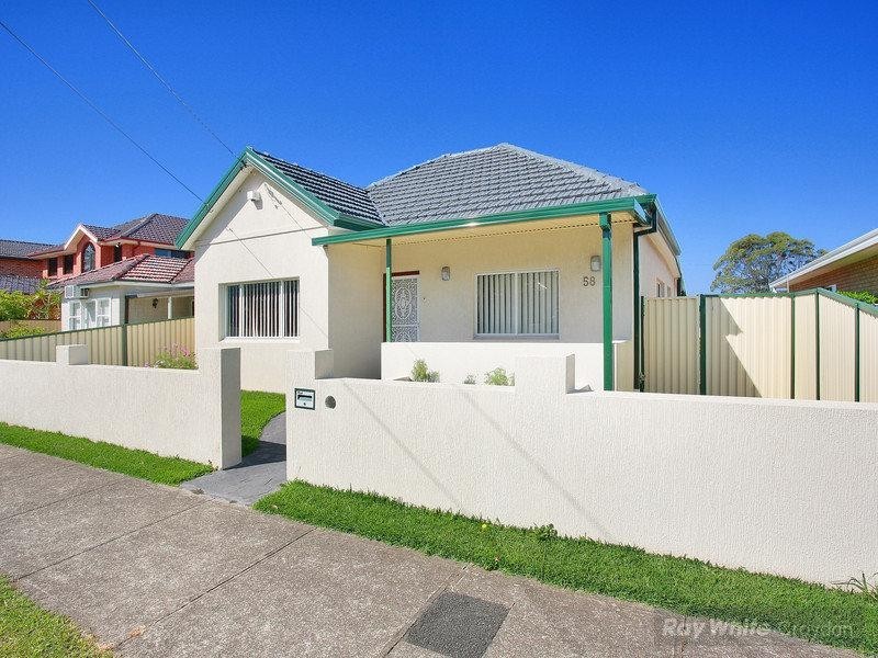 58 Lily Street, Hurstville NSW 2220
