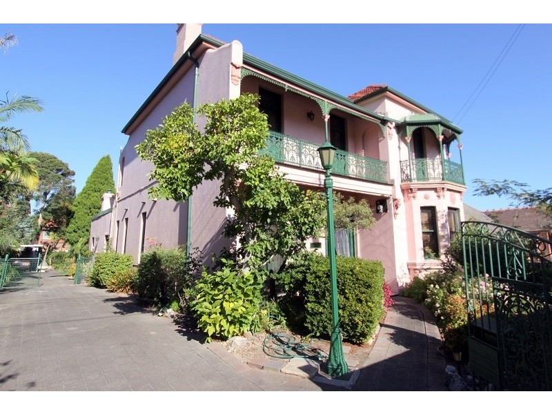 4 Croydon Avenue, Croydon NSW 2132