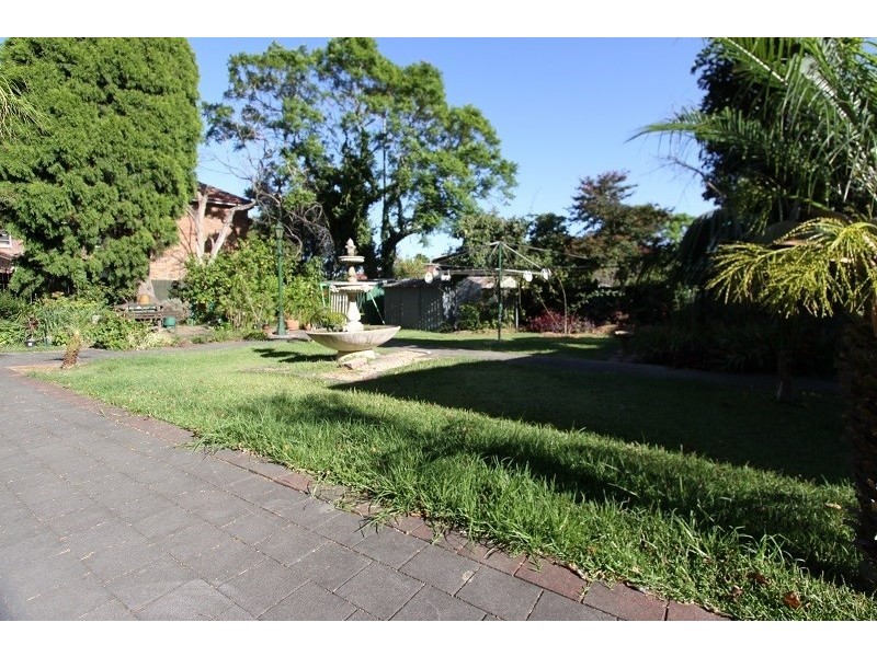 4 Croydon Avenue, Croydon NSW 2132