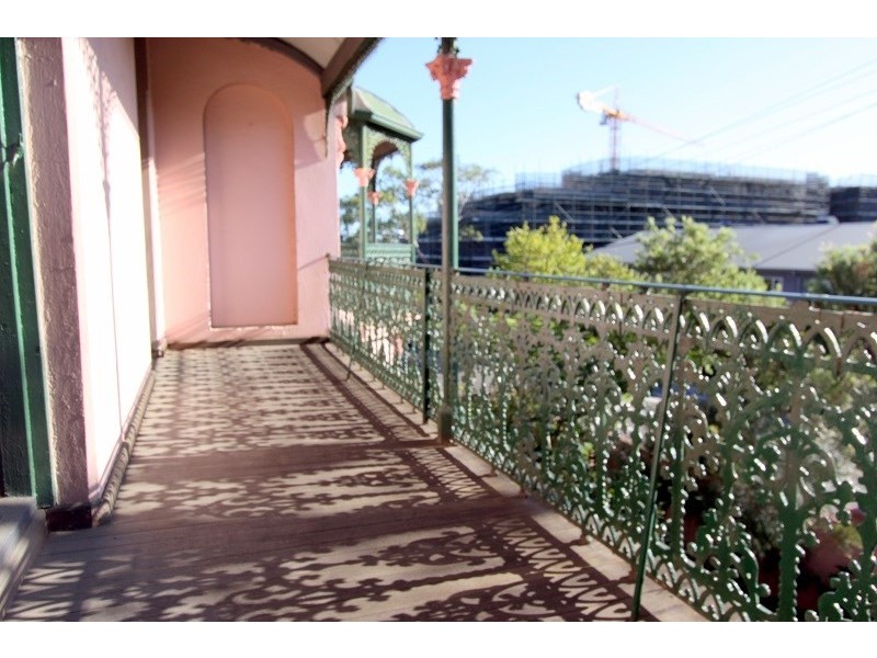 4 Croydon Avenue, Croydon NSW 2132