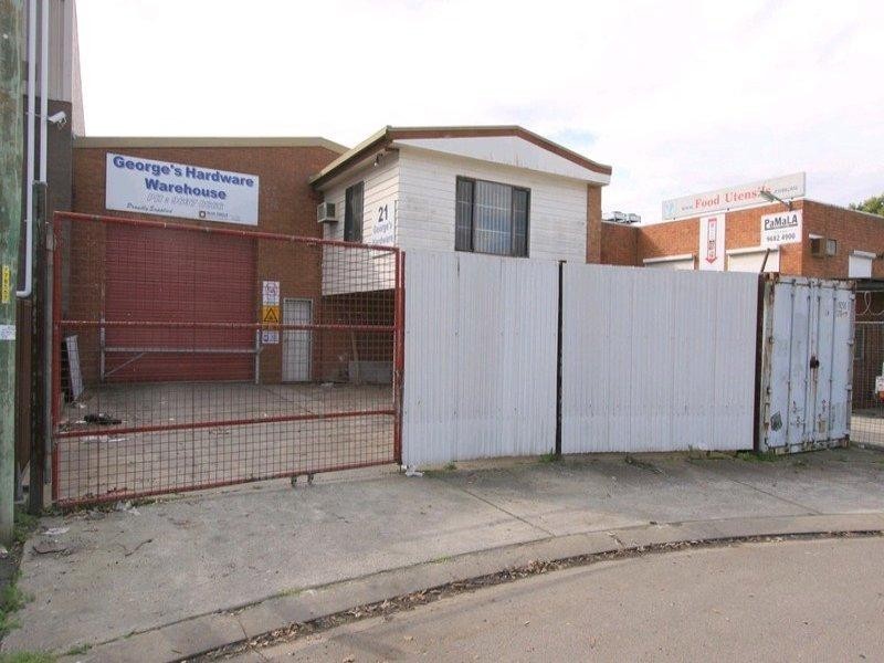 50 Lansdowne Street, Merrylands NSW 2160