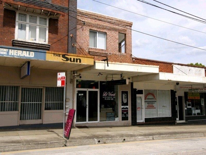 1424 Canterbury Road, Punchbowl NSW 2196