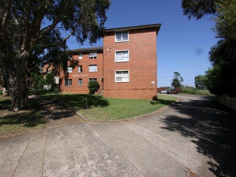 4/17-19 Marlene Crescent, Chullora NSW 2190
