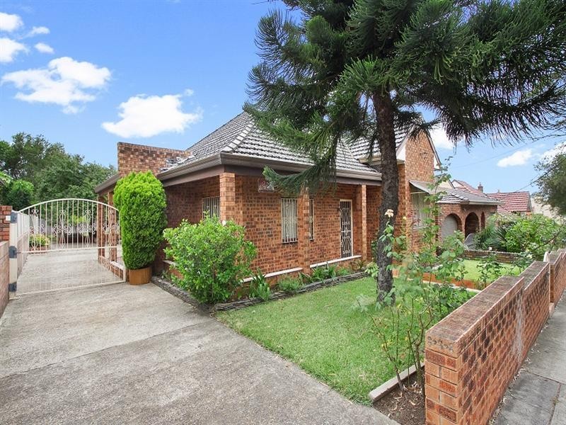 12 Croydon Avenue, Croydon NSW 2132