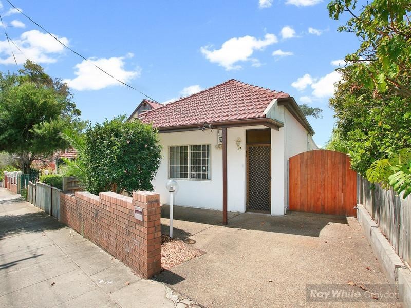 54 Croydon Avenue, Croydon NSW 2132