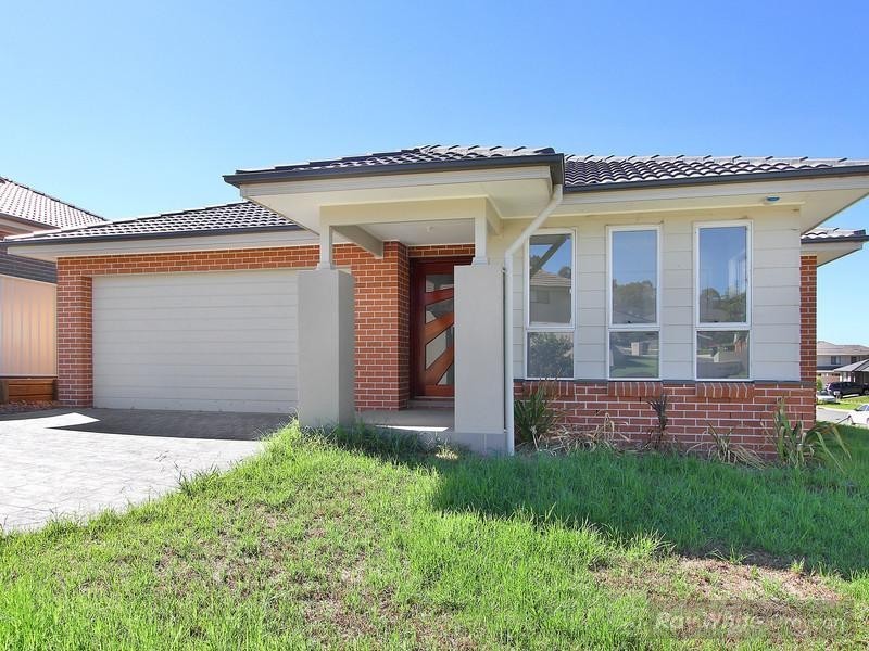 11 Pyrossia Street, Mount Annan NSW 2567