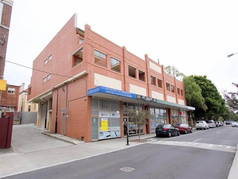 1/90-100 Edwin Street Nth, Croydon NSW 2132