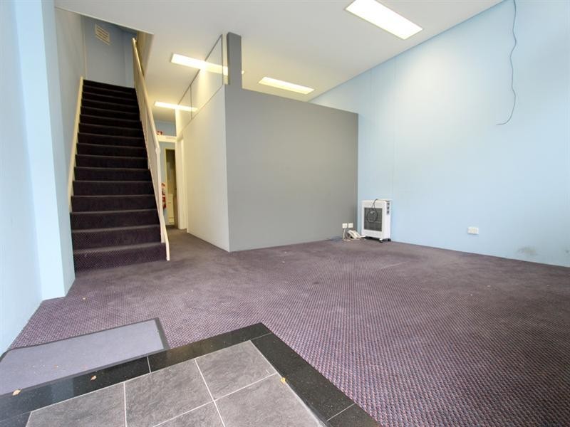 1/90-100 Edwin Street Nth, Croydon NSW 2132