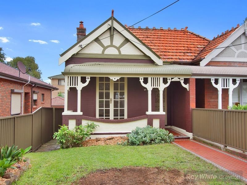 157 Croydon Avenue, Croydon Park NSW 2133