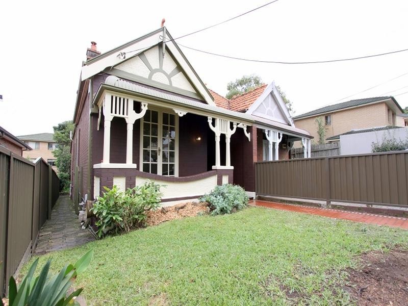 157 Croydon Avenue, Croydon Park NSW 2133
