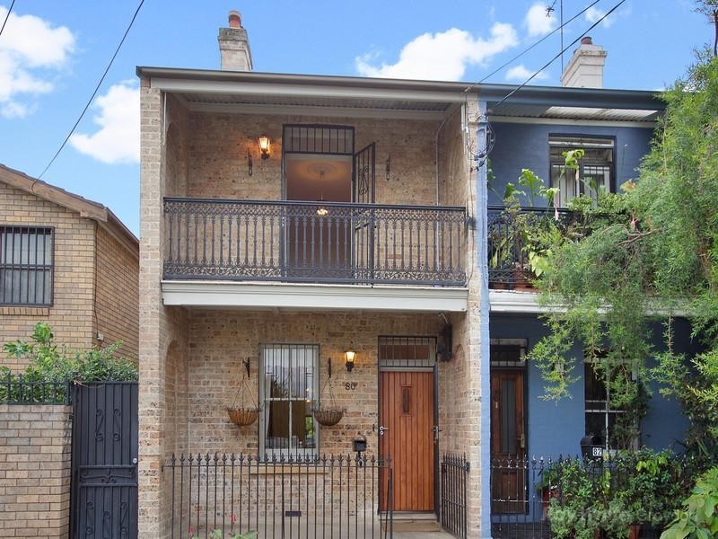 80 Silver Street, St Peters NSW 2044