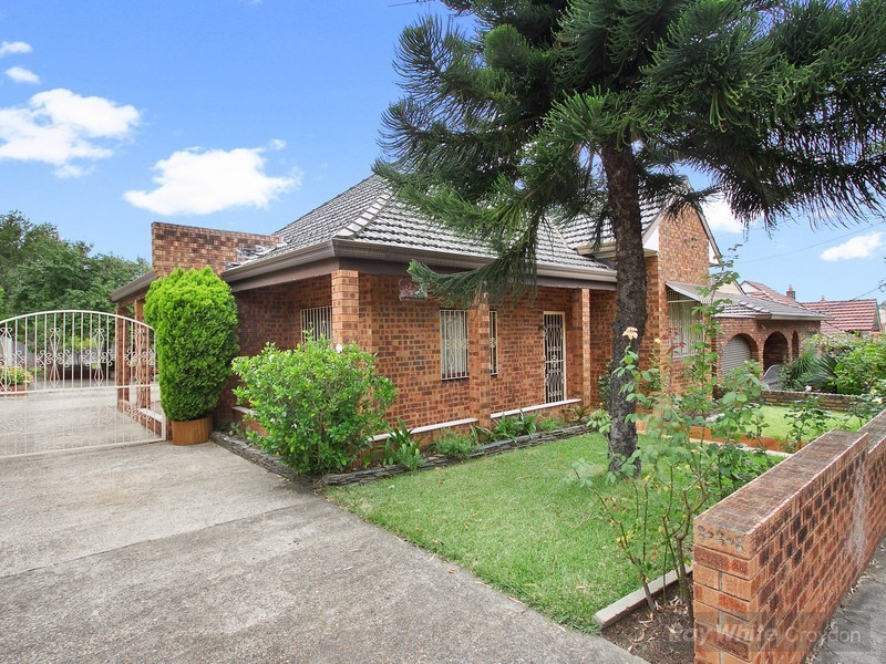 12 Croydon Avenue, Croydon NSW 2132