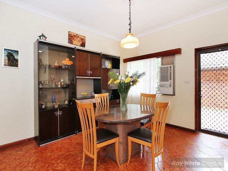 12 Croydon Avenue, Croydon NSW 2132