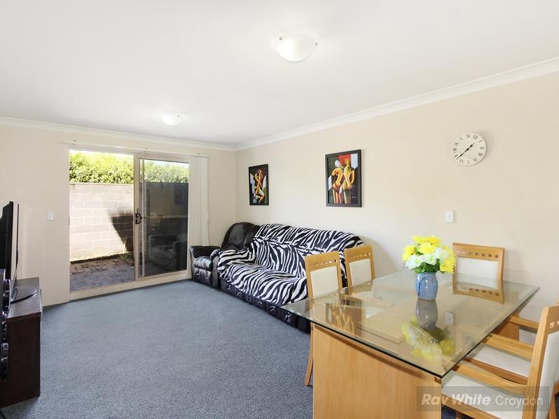 42/12 West Street, Croydon NSW 2132