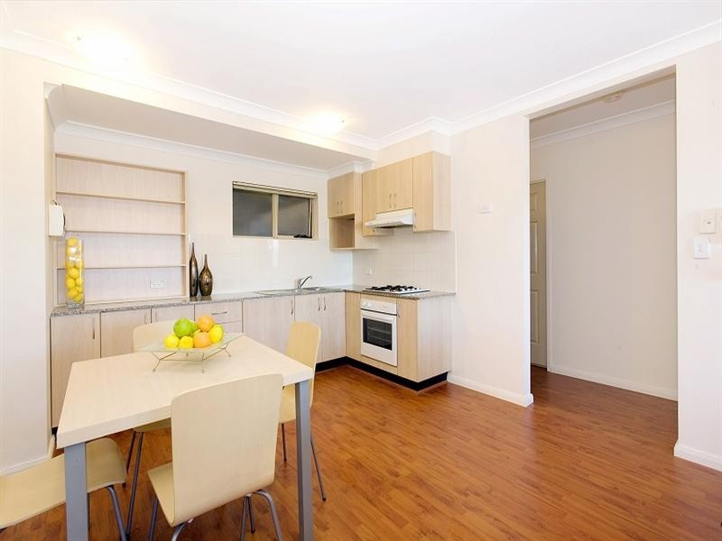 29/12 West Street, Croydon NSW 2132