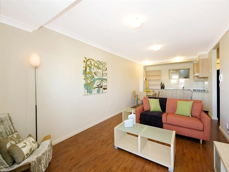 29/12 West Street, Croydon NSW 2132