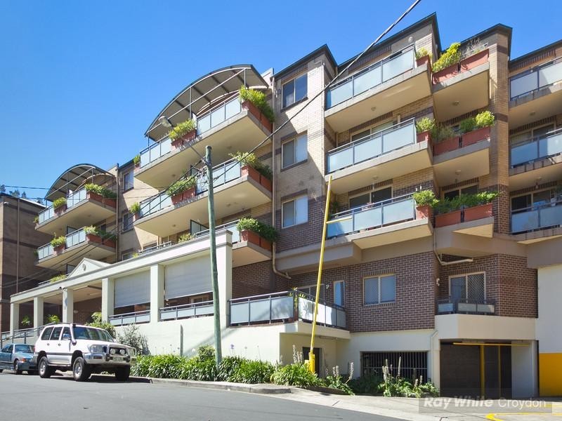 29/12 West Street, Croydon NSW 2132