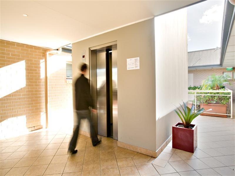 29/12 West Street, Croydon NSW 2132
