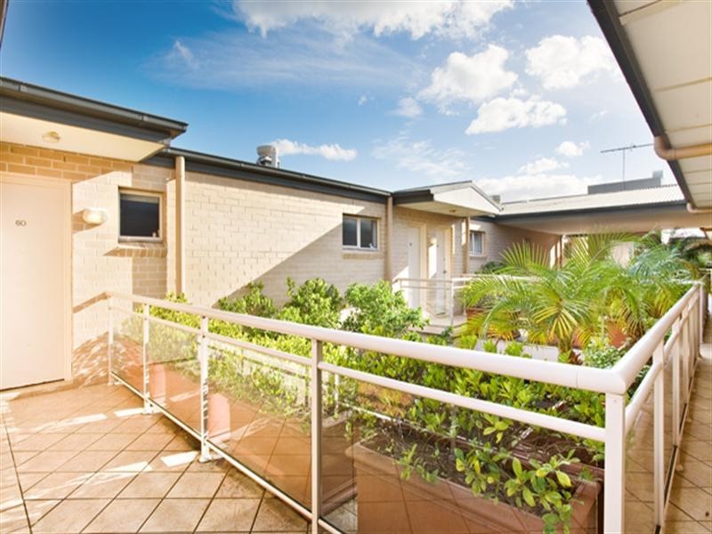 29/12 West Street, Croydon NSW 2132