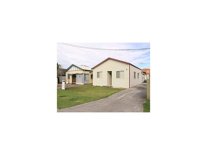 50 Lansdowne Steet, Merrylands NSW 2160