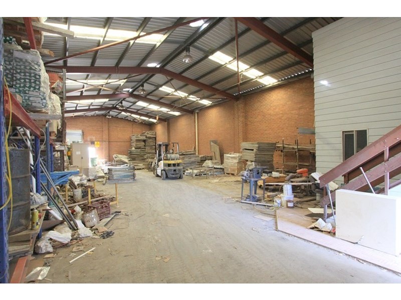 21 Edgar Buggy Street, Merrylands NSW 2160