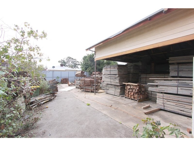 21 Edgar Buggy Street, Merrylands NSW 2160